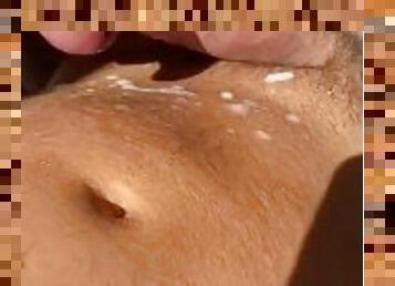 mastürbasyon-masturbation, amatör, üstüneyüzüne-boşalma, irklararası, ibne, mastürbasyon, çift, birdenbire, meni, azgın