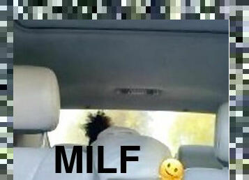 fucking my milf hoe pt2