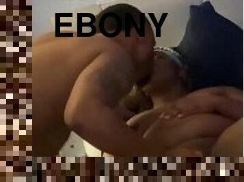 Eating Pussy And Dropping Bbc On The 4th Of July PART 1