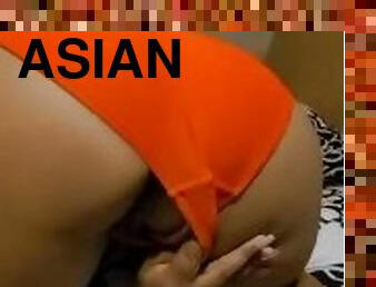 asiatisk, pussy, japansk, stram, kineser, filipinsk, liten