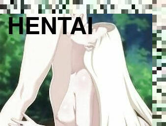 Hentai Ino Yamanaka Blowjob