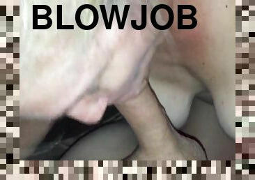 Blowjob And Swallow