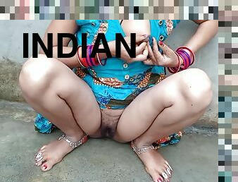 Indian Desi Village Girl Fuck In Bathroom