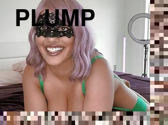 Plump whore Sarah Arabic slut filthy porn video