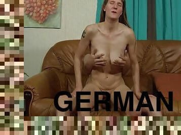 Real German People Sex - Episode 5
