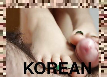 Sakurasfeet - ...korean Student And Her Magic Feet