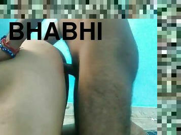 Bhabhi Bedroom Sex In Doggy Position Hardcore Full Hindi Audio