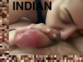 Thick Indian Goddess Loves Cock