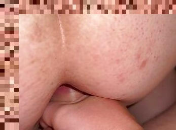 BBW 1ST ANAL