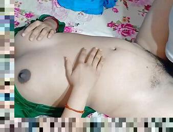 Indian Village Girlfriend Hard Sex In Homemade With Step Brothers