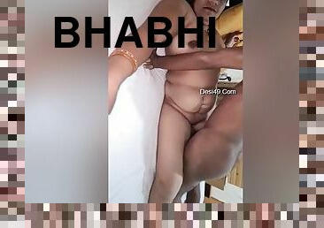 Today Exclusive-desi Bhabhi Fucked Part 2