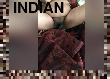 Hot Indian Bhabhi Dammi Nice Sexy Video 24