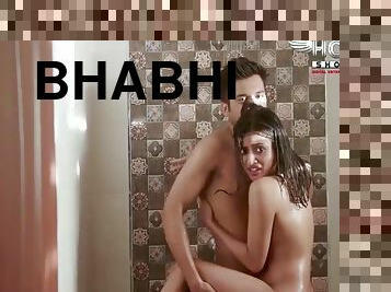 Bhabhi Ko Suhagrat Ke Din Kisi Or Ne Chod Dala