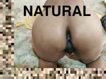 Big Naturals - Indian Young Girl Show Her Beautiful Body