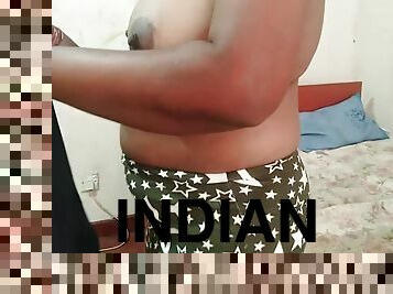 Indian Desi Dressing Spy