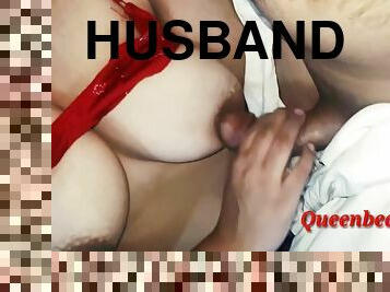 Xxx Desi Husband Wife Has Romantic And Fuck In Early Morning At Bed ,full Hot And Sexy Scenes. Queenbeautyqb
