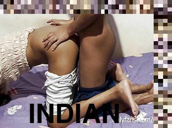 Indian Wife Sharing With Stranger Cuckold Couple