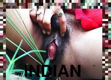 Indian Village Bhabhi Outdoor Fucking Boyfriend Hindi Audio Sex