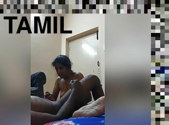 Today Exclusive -tamil Cpl Romance And Fucking Part 3