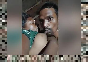 Desi Village Couple Romance And Fucking Part 2