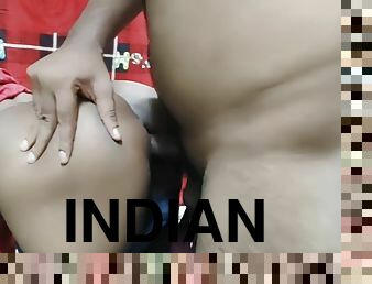 Indian Maid Hard Sex