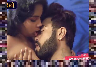 Sexy Bhabhi Ki Chudai - New Short Film