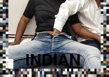Indian Making Sex Video In With College Students