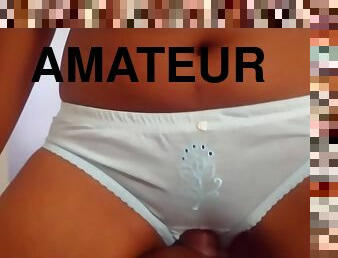 gros-nichons, papa, poilue, amateur, indien, point-de-vue, brunette