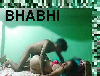 Desi Bhabhi Ki Romantic Chudayi With Her Brother Friends