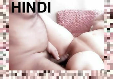 Desi Bhabi Ne Devar Ko Suhgraat Ki Trainig Di Hindi Audio With First Night