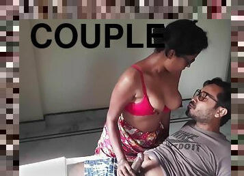 Bengali Couple Romance And Fucked