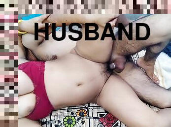 Oh My Handsome Husband Please Suck My Hot Sexy Boobs Than I Will Blowjob