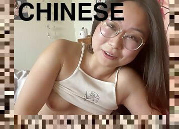 asiatisk, orgasme, amatør, teenager, hardcore, hjemmelavet, par, beskidt, synsvinkel, køkken