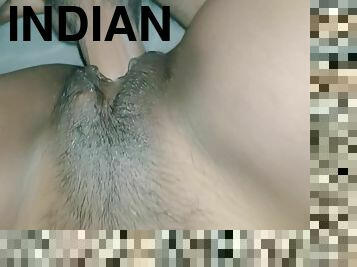 Indian Bhabhi Cheating On Her Husband And Fucked With Her Boyfriend In Oyo Hotel Room With Hindi Audio Part 7