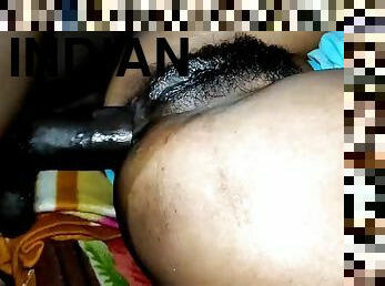 Indian Village Desi Bhabhi Ki Gand Me Chudai