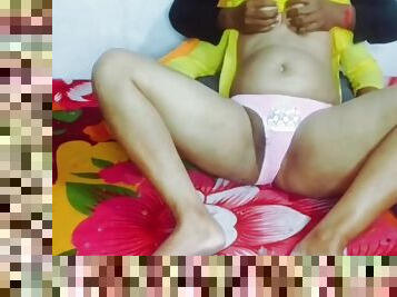 Pooja Mallik Hot And Horny Sex With Her Partner With Clear Sound