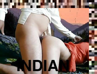 Indian Village Girl Outdoor Sex In Hindi Audio