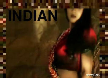 Reenact The Most Powerful And Relaxing Ritual - Indian Lady