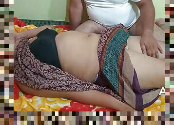 Pat A In Bahar Se Sexi Bhabhi Ko Ke Ghar Me Lakar Chudai