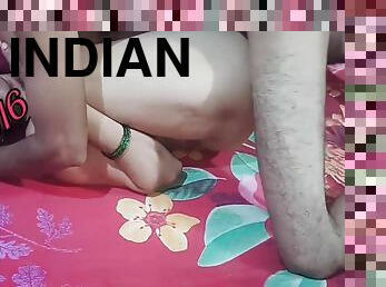 Fucking Indian Friend’s Mother – This Is Real Indian Mature Woman