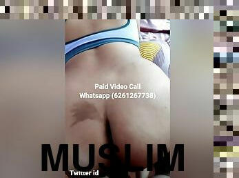Muslim Gf Fucked Hard With His Old Boyfriend, When Her Husband Was Not Hindi Audio) Part-1