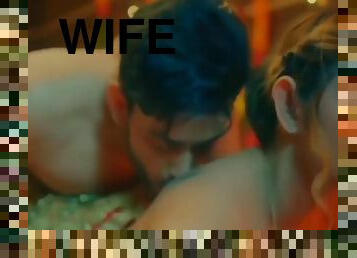 Newly Married Bangla Wife Ki First Suhagrat