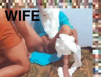 Desi Hot Wife Fuking