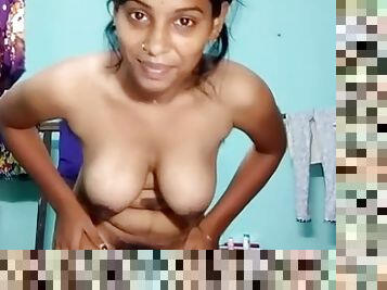 19yrs Old Dehati Teen Pussy Show Mms Video