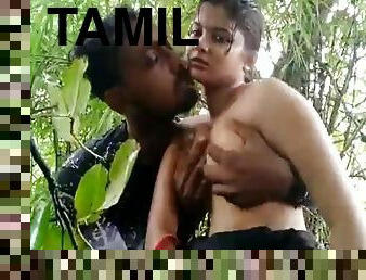 Tamil Couples