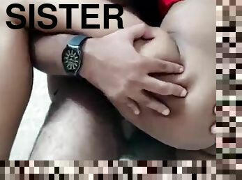 Enjoyed Sex With Cousin Sister