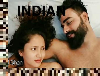 Indian Girl Fucked Hard By Boyfriend