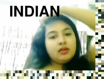 Naked Indian Selfie Show Mms