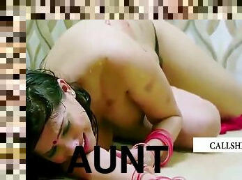 Auto Driver Se Chudi - Desi Aunty, Indian Aunty And Indian Bhabhi