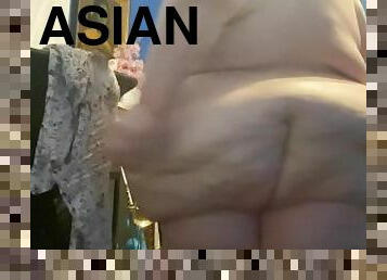 asiatic, imbaiere, tate-mari, grasa, imens-huge, amatori, milf, bbw, fetish, dus